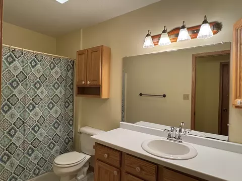 Bath - 374 E Walnut St, Herscher, IL 60941 photo 2 of 3