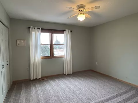 Bedroom - 374 E Walnut St, Herscher, IL 60941 photo 1 of 2