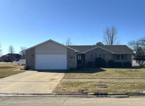Exterior - 374 E Walnut St, Herscher, IL 60941 photo 1 of 7