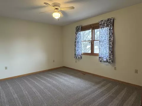 Bedroom - 374 E Walnut St, Herscher, IL 60941 photo 2 of 2