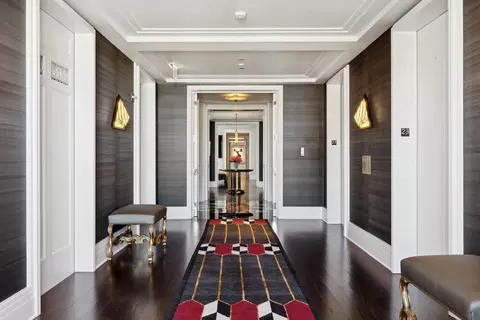 Entry Way - 159 E Walton Pl #23A, Chicago, IL 60611 photo 1 of 11