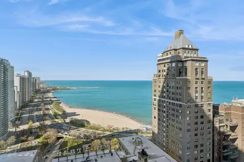View/Area - 159 E Walton Pl #23A, Chicago, IL 60611 photo 4 of 6