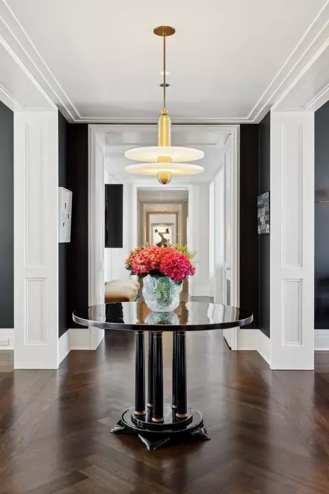 Entry Way - 159 E Walton Pl #23A, Chicago, IL 60611 photo 3 of 11