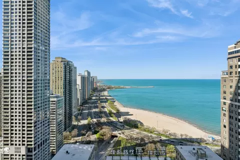 View/Area - 159 E Walton Pl #23A, Chicago, IL 60611 photo 3 of 6