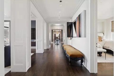 Entry Way - 159 E Walton Pl #23A, Chicago, IL 60611 photo 9 of 11