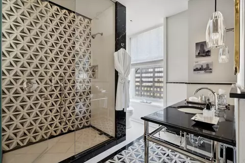 Bath - 159 E Walton Pl #23A, Chicago, IL 60611 photo 6 of 10