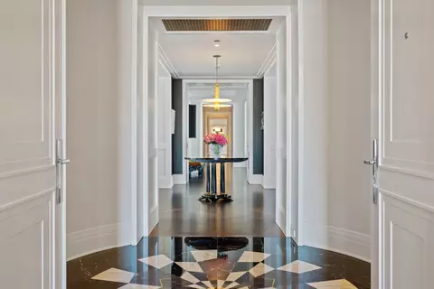 Entry Way - 159 E Walton Pl #23A, Chicago, IL 60611 photo 2 of 11