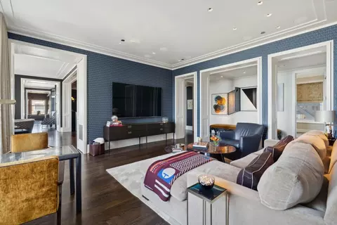 Living - 159 E Walton Pl #23A, Chicago, IL 60611 photo 3 of 9