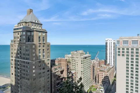 View/Area - 159 E Walton Pl #23A, Chicago, IL 60611 photo 5 of 6