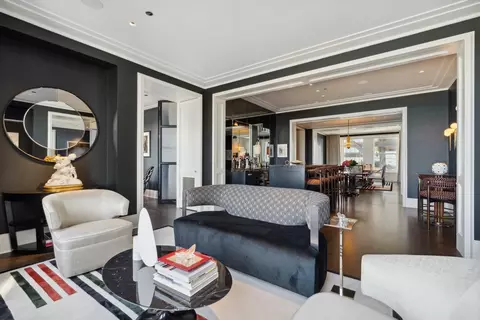 Living - 159 E Walton Pl #23A, Chicago, IL 60611 photo 9 of 9