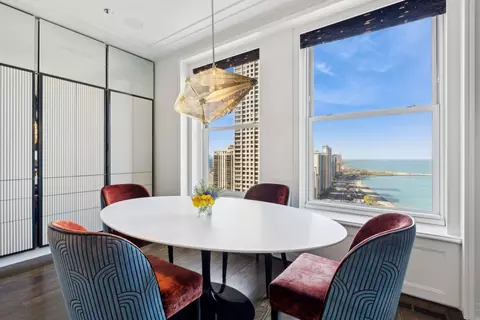 Dining - 159 E Walton Pl #23A, Chicago, IL 60611 photo 2 of 8