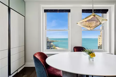 Dining - 159 E Walton Pl #23A, Chicago, IL 60611 photo 1 of 8