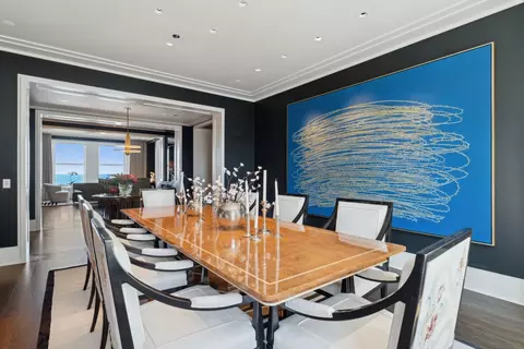 Dining - 159 E Walton Pl #23A, Chicago, IL 60611 photo 6 of 8