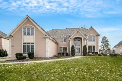 3124 Treesdale Ct, Naperville, IL 60564
