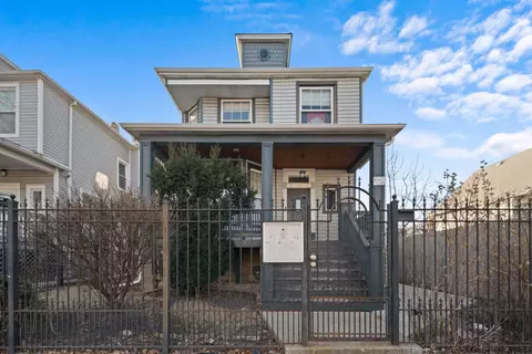 2444 N Central Park Ave, Chicago, IL 60647