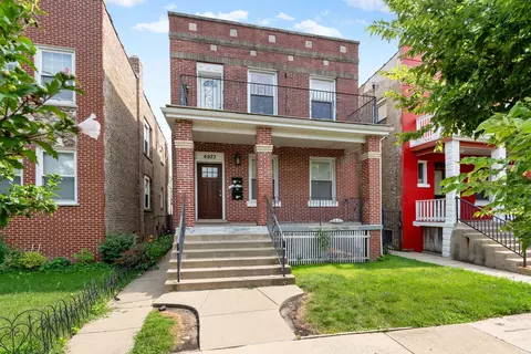 4923 W Henderson St, Chicago, IL 60641