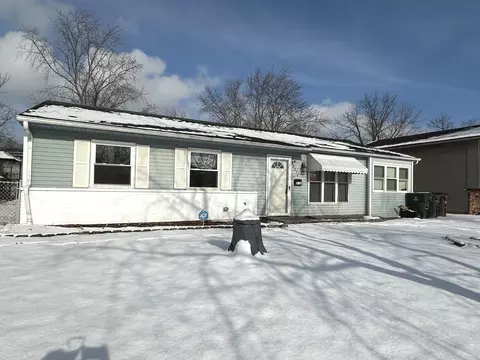 3616 Peach Grove Ln, Hazel Crest, IL 60429