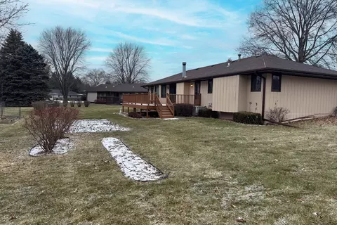 Exterior - 7465 Farview Dr, Cherry Valley, IL 61016 photo 5 of 6