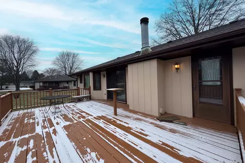 Exterior - 7465 Farview Dr, Cherry Valley, IL 61016 photo 3 of 6
