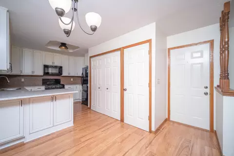 Entry Way - 7465 Farview Dr, Cherry Valley, IL 61016 photo 1 of 1