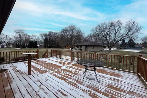 Exterior - 7465 Farview Dr, Cherry Valley, IL 61016 photo 2 of 6