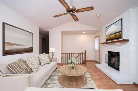 Living - 7465 Farview Dr, Cherry Valley, IL 61016 photo 2 of 7