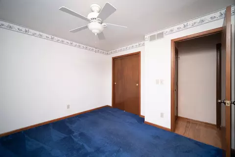 Bedroom - 7465 Farview Dr, Cherry Valley, IL 61016 photo 7 of 8