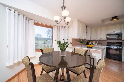 Dining - 7465 Farview Dr, Cherry Valley, IL 61016 photo 1 of 1