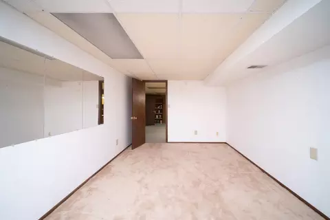 Bedroom - 7465 Farview Dr, Cherry Valley, IL 61016 photo 8 of 8