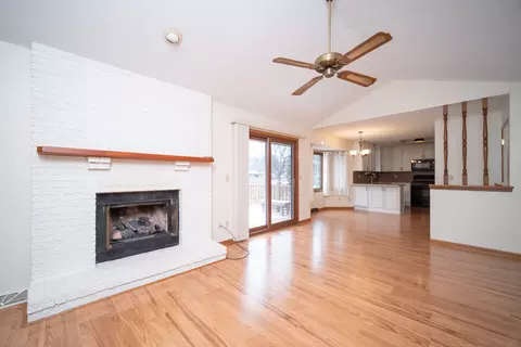 Living - 7465 Farview Dr, Cherry Valley, IL 61016 photo 1 of 7
