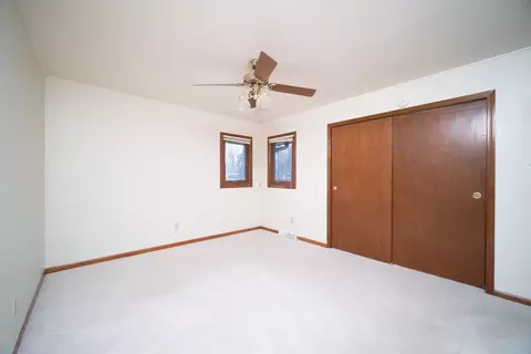 Bedroom - 7465 Farview Dr, Cherry Valley, IL 61016 photo 2 of 8