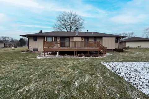 Exterior - 7465 Farview Dr, Cherry Valley, IL 61016 photo 4 of 6