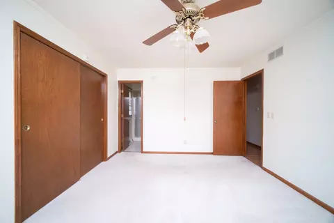 Bedroom - 7465 Farview Dr, Cherry Valley, IL 61016 photo 3 of 8