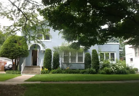 504 W Michigan Ave, Urbana, IL 61801