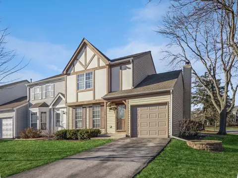 1336 Sunrise Ln, Gurnee, IL 60031