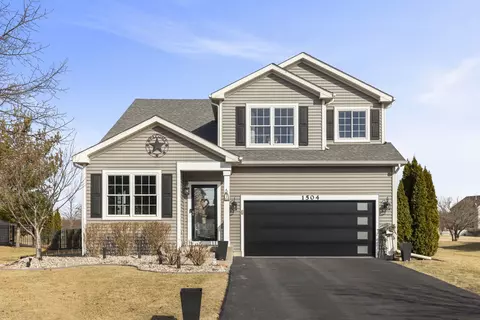 1504 Baltz Dr, Joliet, IL 60431