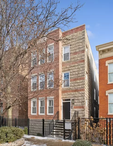 1709 N Dayton St #2, Chicago, IL 60614