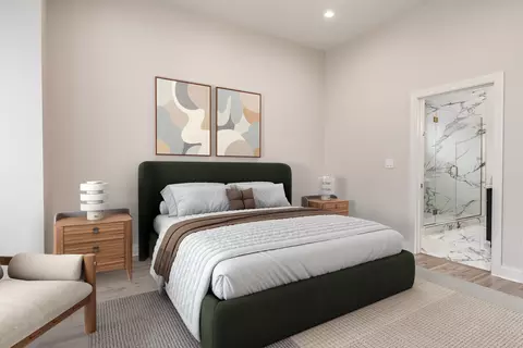 Bedroom - 461 E 41st St, Chicago, IL 60653 photo 2 of 6
