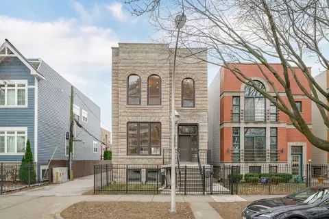 Exterior - 461 E 41st St, Chicago, IL 60653 photo 4 of 4