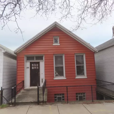 2933 S Arch St, Chicago, IL 60608