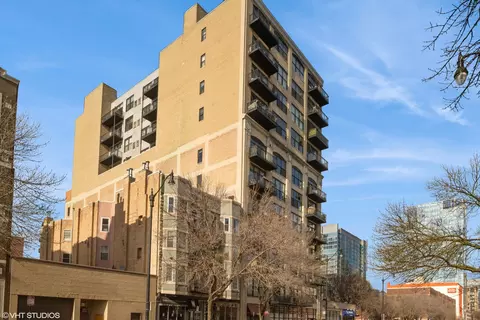 1516 S Wabash Ave #1102, Chicago, IL 60605