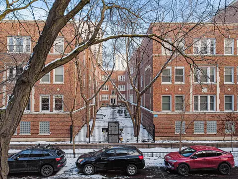 5119 N Kenmore Ave #TERRACE, Chicago, IL 60640