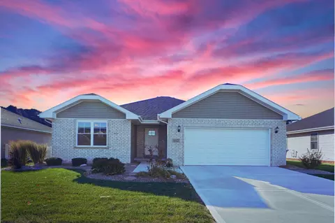 612 Stone Mill Dr, Bourbonnais, IL 60914