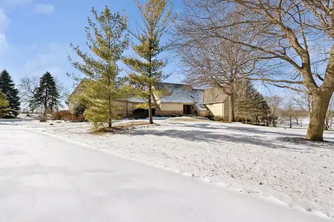 14 Ambrose Ln, South Barrington, IL 60010