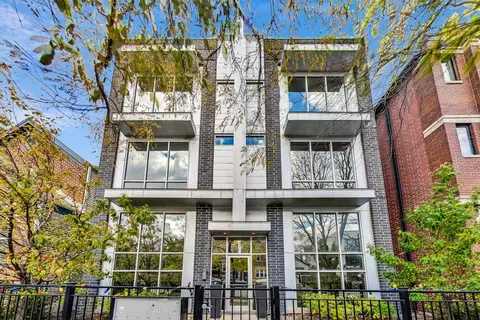 1918 W Armitage Ave #2B, Chicago, IL 60622