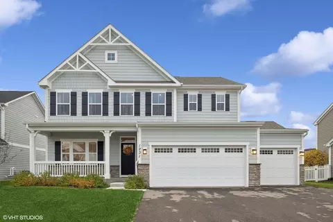 1231 Parkside Dr, Sugar Grove, IL 60554