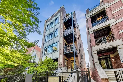 3510 N Fremont St #3, Chicago, IL 60657