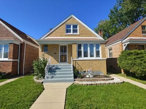 5104 S Latrobe Ave, Chicago, IL 60638