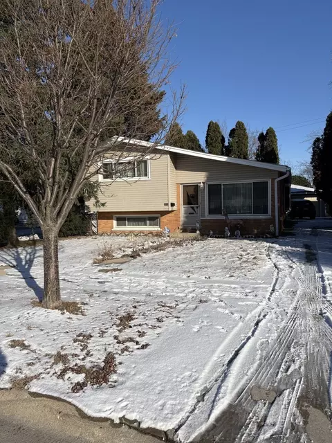 1625 S Elm St, Des Plaines, IL 60018
