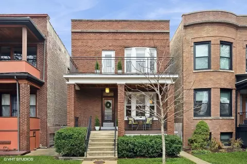 4837 N Claremont Ave, Chicago, IL 60625